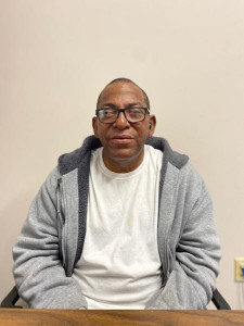 Donnie Brooks Sr a registered Sex Offender of Alabama