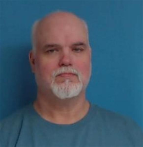 Anthony Scott Wade a registered Sex Offender of Alabama