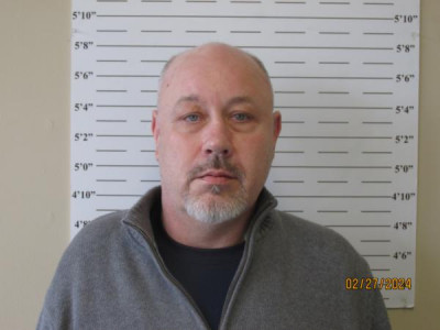 Eric Wade Towry a registered Sex Offender of Alabama