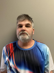 Gary Allen Pitts II a registered Sex Offender of Alabama