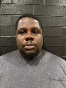 Ladarius Trevon Burt a registered Sex Offender of Alabama