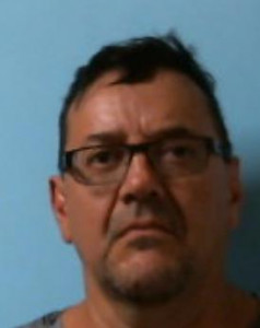 Ronald Lee Inzurriaga a registered Sex Offender of Alabama