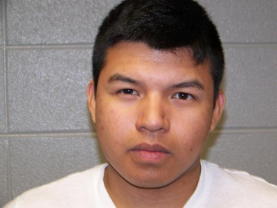 Gustavo Gomez Silva a registered Sex Offender of Alabama