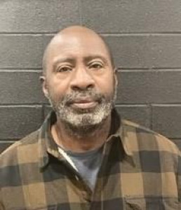 Roderick Rasheen King a registered Sex Offender of Alabama