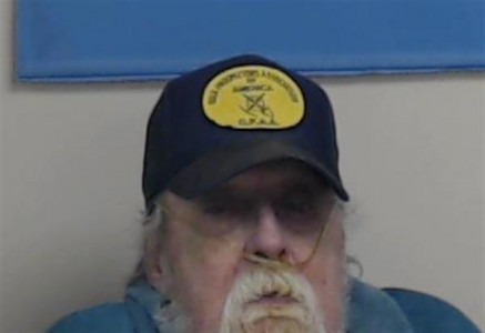 Charles Preston Craft a registered Sex Offender of Alabama