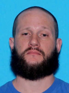 Christopher Grant Bishop a registered Sex Offender of Alabama