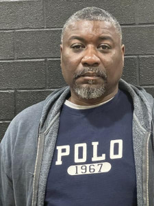 Darius Dewayne Williams a registered Sex Offender of Alabama