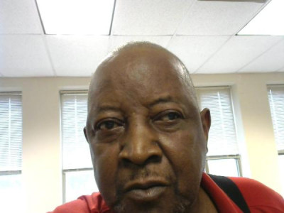 Clarence Nmn Davis a registered Sex Offender of Alabama