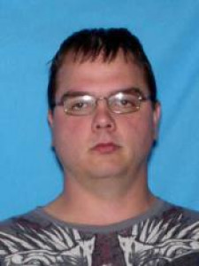 Dustin O Clark a registered Sex Offender of Alabama