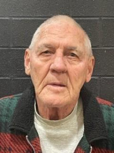 Gerard Joseph Salvail a registered Sex Offender of Alabama