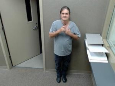 Van Edward Cain a registered Sex Offender of Alabama