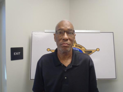 Orby Chambers a registered Sex Offender of Alabama
