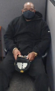 Albert Bernard Billups a registered Sex Offender of Alabama