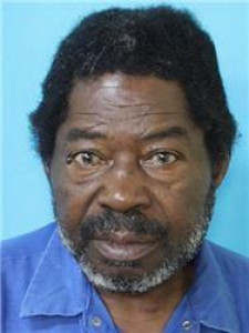 Tony Wayne Johnson a registered Sex Offender of Alabama