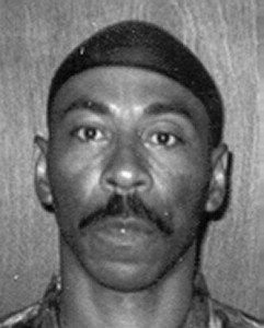 Bernard Unk. Parks a registered Sex Offender of Alabama