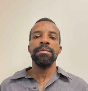 Andre Jamal Robinson a registered Sex Offender of Alabama