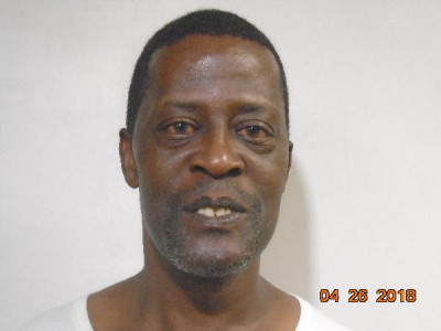 Ray Anthony Brock a registered Sex Offender of California