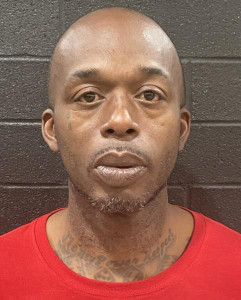 Charlie Maurice Carr a registered Sex Offender of Alabama