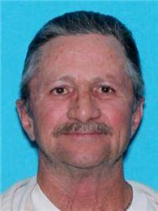 Donald W Barton a registered Sex Offender of Alabama