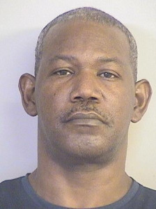 Sylvester Darnell Richardson a registered Sex Offender of Alabama