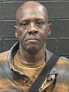 Frank George Clark III a registered Sex Offender of Alabama