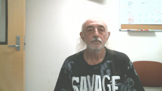 Ronald Eugene Cruise a registered Sex Offender of Alabama