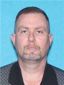 Jonathan Mark Hayes a registered Sex Offender of Alabama