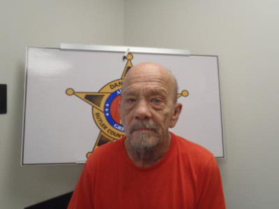 James Terry Shaw a registered Sex Offender of Alabama