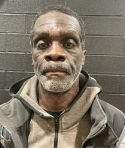 Roderick Lamont James a registered Sex Offender of Alabama
