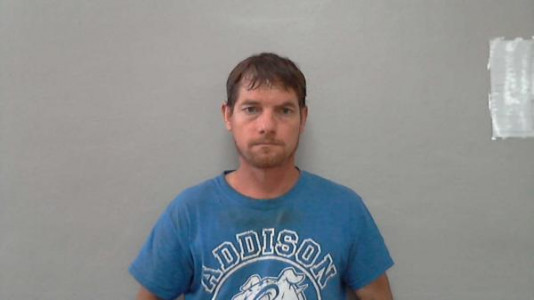 George Shane Wilson a registered Sex Offender of Alabama