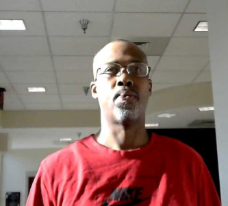 Aaron Demond Perkins a registered Sex Offender of Alabama