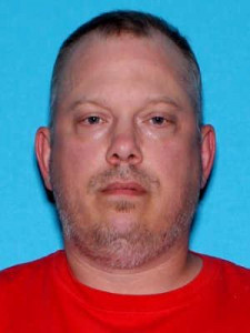 Roger Keith Garner Jr a registered Sex Offender of Alabama