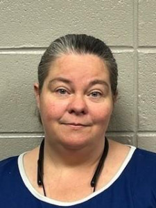 Elizabeth Temple Melton a registered Sex Offender of Alabama