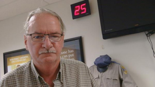 Dennis Edward Brown III a registered Sex Offender of Alabama