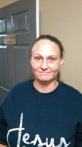 Jeri Bertram Matthews a registered Sex Offender of Alabama