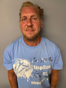 James Henry Capers II a registered Sex Offender of Alabama