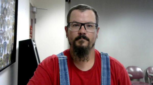 Christopher Shane Barnes a registered Sex Offender of Alabama