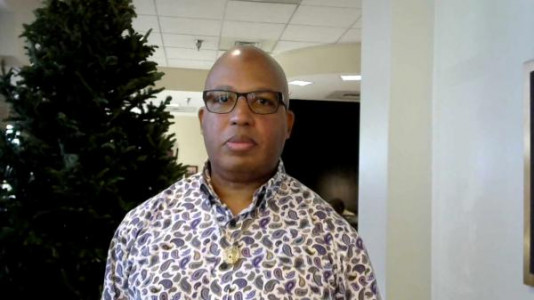 Kenneth Orlando Odom Sr a registered Sex Offender of Alabama