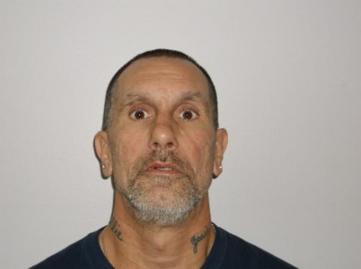 John Delbert Smith a registered Sex Offender of Alabama