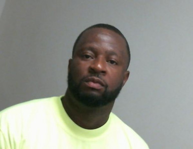 Marcus Terrill West a registered Sex Offender of Alabama