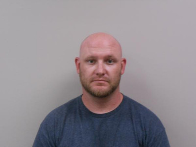 Brandon Benjamin Rogers a registered Sex Offender of Alabama