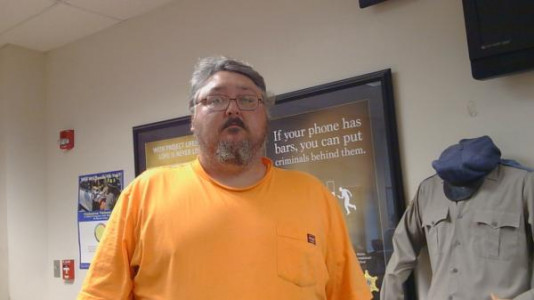 Dennis Lance Bolden a registered Sex Offender of Alabama