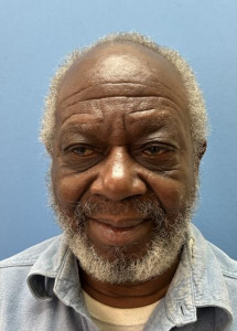 Darnell Hall a registered Sex Offender of Alabama