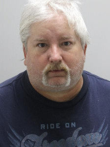 Jerry Wayne Vest a registered Sex Offender of Alabama