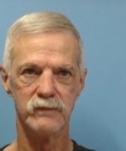 Mark Dewayne Thomas a registered Sex Offender of Alabama