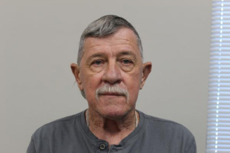 Gary Wayne Mcneeley a registered Sex Offender of Alabama