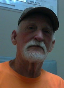 Don Wayne Dickson a registered Sex Offender of Alabama