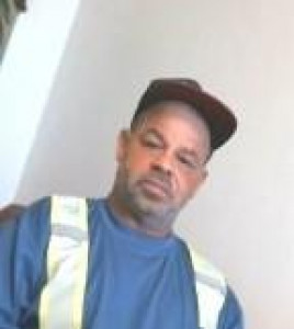 Leonard Thames a registered  of Alabama