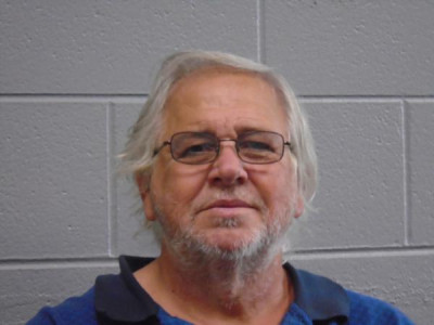 Jeffrey Paul Poore a registered Sex Offender of Alabama