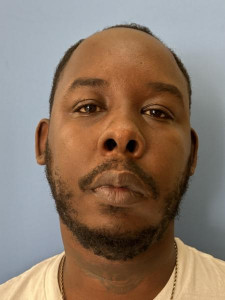 Donavon Jeron Martin a registered Sex Offender of Alabama